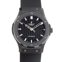 Hublot Classic Fusion Black Magic 45mm 511.CM.1770.RX
