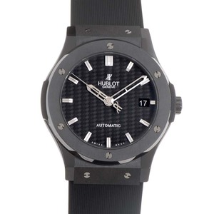 Hublot Classic Fusion Black Magic 45mm 511.CM.1770.RX