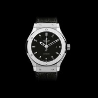 Hublot Classic Fusion Titanium 45mm 511.NX.1170.LR