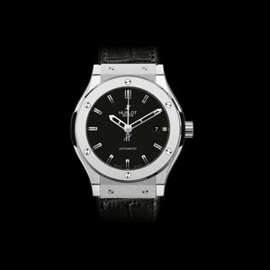 Hublot Classic Fusion Titanium 45mm 511.NX.1170.LR