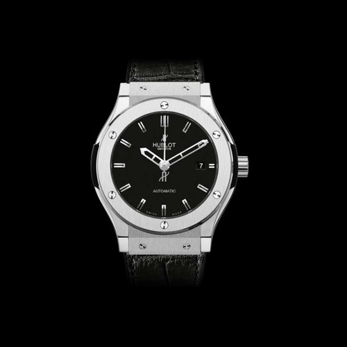 Hublot Classic Fusion Titanium 45mm 511.NX.1170.LR