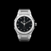 Hublot Classic Fusion Titanium 45mm 511.NX.1170.NX