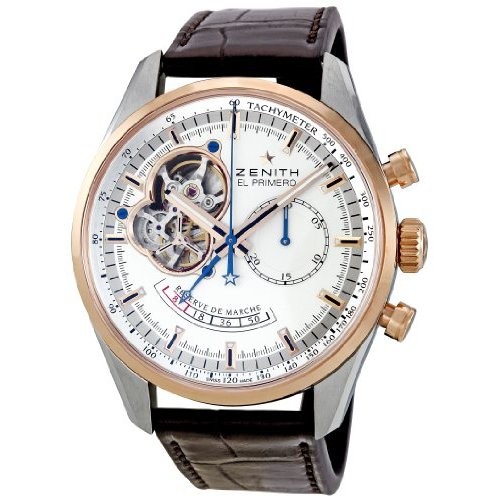 Zenith El Primero Chronomaster Power Reserve 42 ММ 51.2080.4021/01.C494