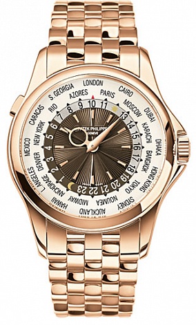 Patek Philippe Men Complications 5130/1R-011