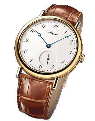 Breguet Classique Automatic 40mm 5140BA/29/9W6