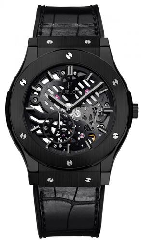 Hublot Classic Fusion Classico Ultra-Thin Skeleton 45mm 515.CM.0140.LR