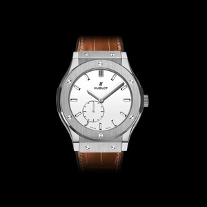 Hublot Classic Fusion Classico Ultra-Thin 45mm 515.NX.2210.LR