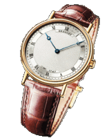Breguet Classique Automatic Ultra-Slim 5157BA/11/9V6