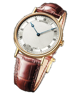 Breguet Classique Automatic Ultra-Slim 5157BA/11/9V6