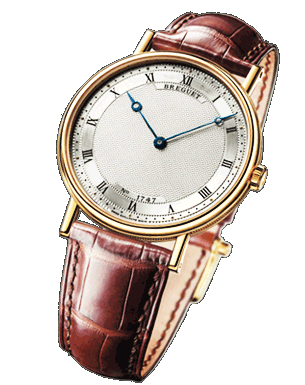 Breguet Classique Automatic Ultra-Slim 5157BA/11/9V6