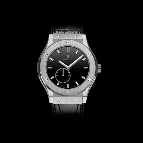 Hublot Classic Fusion Classico Ultra-Thin 45mm 515.NX.1270.LR