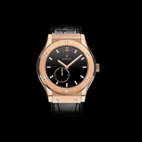 Hublot Classic Fusion Classico Ultra-Thin King Gold 45mm 515.OX.1280.LR