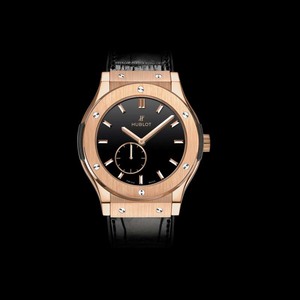Hublot Classic Fusion Classico Ultra-Thin King Gold 45mm 515.OX.1280.LR