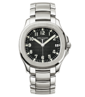 Patek Philippe Aquanaut Stainless Steel Men 5167/1A-001