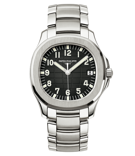 Patek Philippe Aquanaut Stainless Steel Men 5167/1A-001