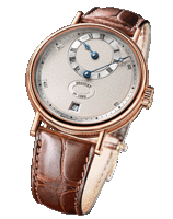 Breguet Classique 5187BR/15/986