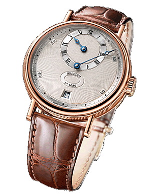 Breguet Classique 5187BR/15/986