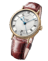 Breguet Classique Silizium 5197BA/15/986