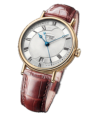 Breguet Classique Silizium 5197BA/15/986