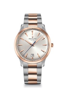 Zenith Captain CENTRAL SECOND 40 ММ 51.2020.670/01.M2020