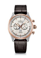 Zenith El Primero Rattrapante 44 MM 51.2050.4026/01.C713