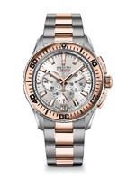 Zenith El Primero Stratos Flyback 45,5 MM 51.2061.405/01.M2060
