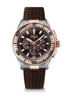 Zenith El Primero Stratos Flyback 45,5 MM 51.2061.405/75.R516
