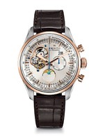Zenith El Primero Chronomaster Grande Date 45 MM 51.2160.4047/01.C713