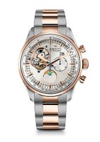 Zenith El Primero Chronomaster Grande Date 45 MM 51.2160.4047/01.M2160