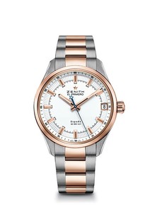 Zenith El Primero Espada 40 MM 51.2170.4650/01.M2170