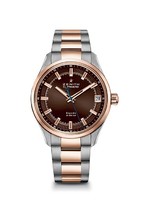 Zenith El Primero Espada 40 MM 51.2170.4650/75.M2170