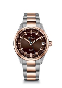 Zenith El Primero Espada 40 MM 51.2170.4650/75.M2170