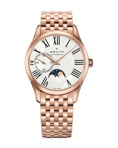 Zenith Heritage Ultra Thin Lady Moonphase 33 MM 18.2310.692/02.M2310