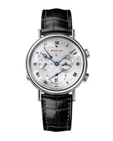 Breguet Classique Alarm Le Reveil du Tsar 5707BB/12/9V6