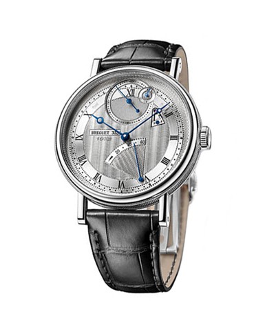 Breguet Classique Chronometrie 7727BB/12/9WU