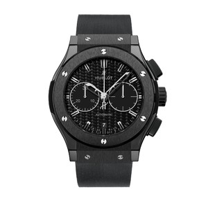 Hublot Classic Fusion Black Magic 45mm 521.CM.1770.RX