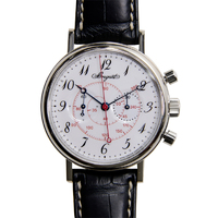 Breguet Classique Chronograph 5247BB/29/9V6