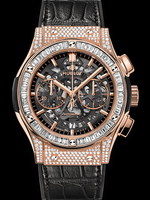 Hublot Classic Fusion Aerofusion King Gold Jewellery 45mm 525.OX.0180.LR.0904