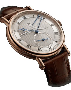 Breguet Classique 5277BR/12/9V6