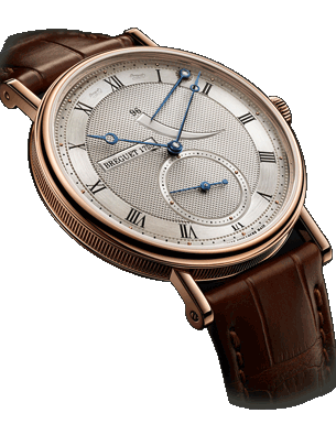 Breguet Classique 5277BR/12/9V6