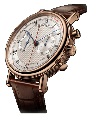 Breguet Classique 5287BR/12/9ZU