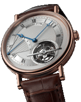 Breguet Classique 5377BR/12/9WU