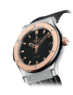 Hublot Classic Fusion Titanium King Gold 45mm 542.NO.1180.LR