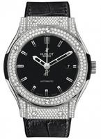 Hublot Classic Fusion 42 mm Titanium 542.NX.1170.LR.1704