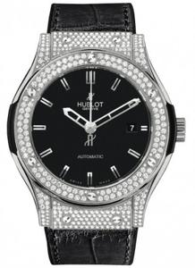 Hublot Classic Fusion 42 mm Titanium 542.NX.1170.LR.1704