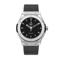 Hublot Classic Fusion Titanium 42mm 542.NX.1170.RX