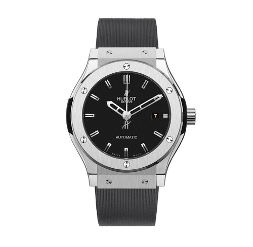 Hublot Classic Fusion Titanium 42mm 542.NX.1170.RX