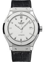 Hublot Classic Fusion 42 mm Titanium 542.NX.2610.LR