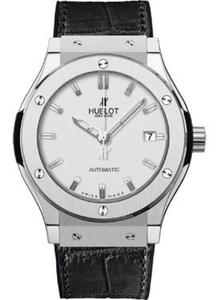 Hublot Classic Fusion 42 mm Titanium 542.NX.2610.LR