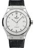 Hublot Classic Fusion 42 mm Titanium 542.NX.2610.LR